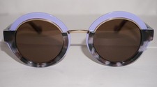 J.F. REY Sunglasses MATHA