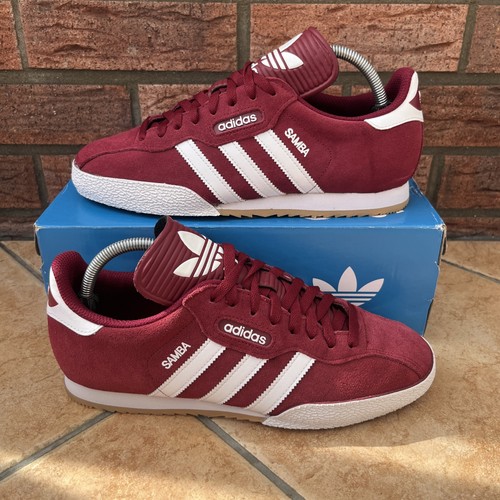 Adidas samba super - adidas,