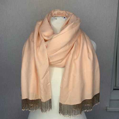 Jupi luxury shawl scarf - luxury,