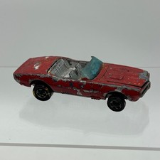 Vintage 1967 Hot Wheels