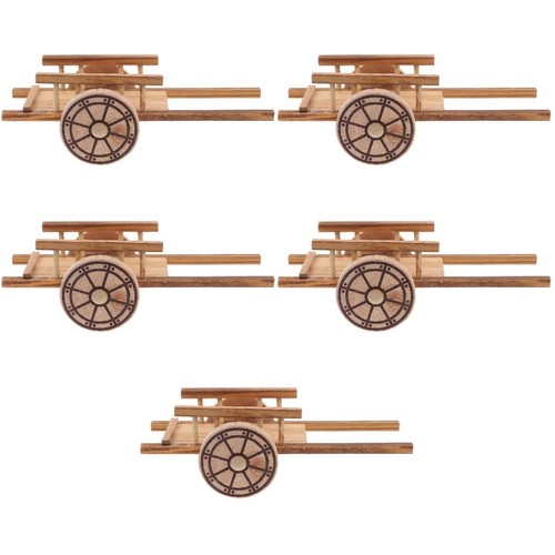 Count simulation cart model - cart,