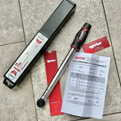 Genuine norbar tti50 torque - tti50,
