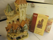 David Winter Herewards The