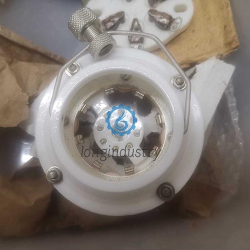 New ceramic socket for - ceramic,