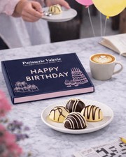 Patisserie Valerie Chocolate