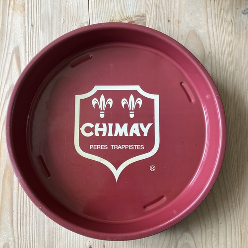Chimay belgian trappist beer - chimay,