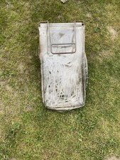Honda HR173 lawnmower