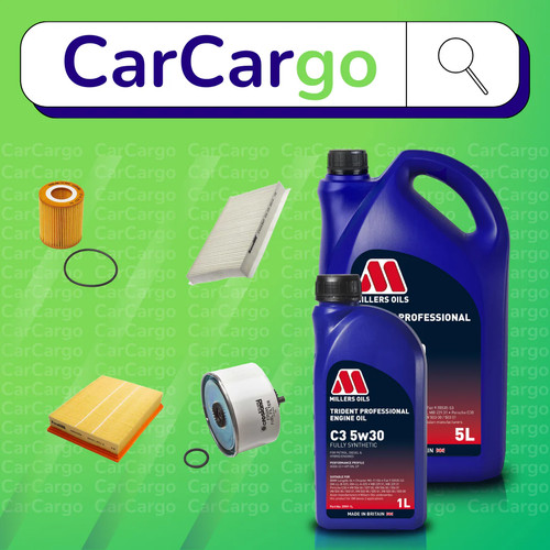 Service kit land rover - land,