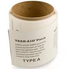 Tear-Aid Type A 75mm x Various