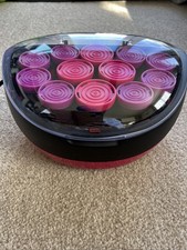 Remington Heated Hair Rollers