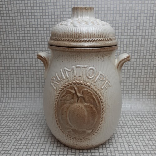 Vintage scheurich cream - scheurich,