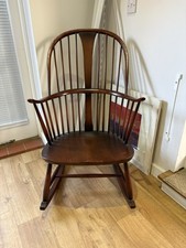 Ercol Chairmakers Rocking
