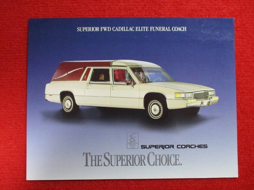 Cadillac 1990 showa - gm,