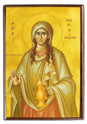 Saint mary magdalen the - magdalen,,