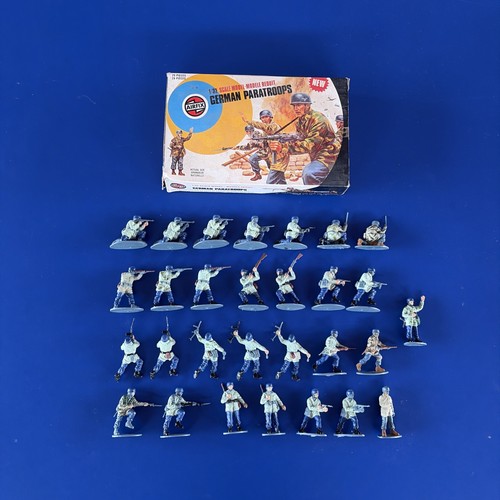 Airfix toy soldiers - toy, boxed