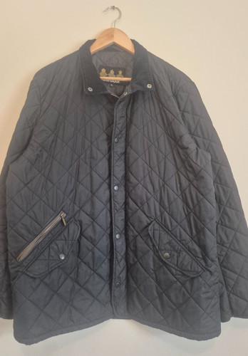 Barbour chelsea sportsquilt - barbour,