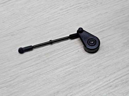Hpi mt2 servo horn steering - hpi,