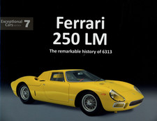 Ferrari 250LM The Remarkable