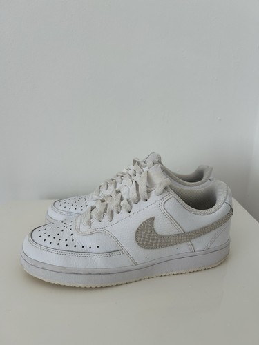 Nike court vision - low, /