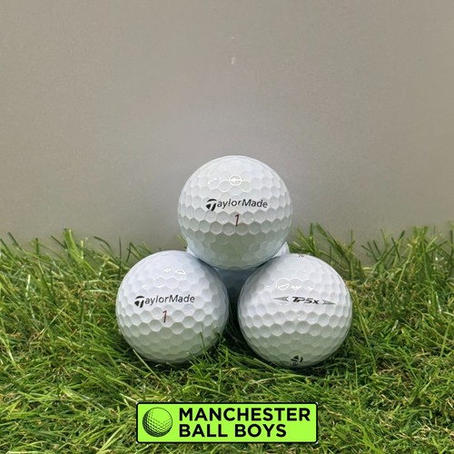 Taylormade tp5 golf balls - golf,