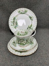 Royal Albert Flower Of The