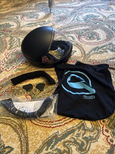 Cookie skydiving helmet - g3,