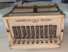 Ludwig Piccolo Rajah