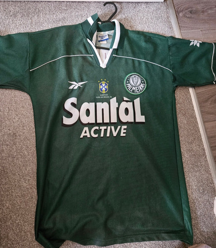 1998 palmeiras home - 1998,