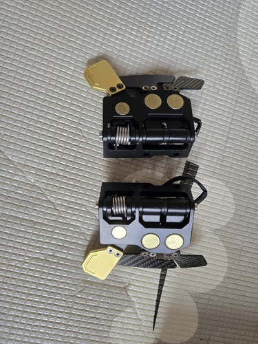 Fanatec podium advanced - podium, paddle