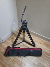 Cartoni Focus 12 FC4652 tripod