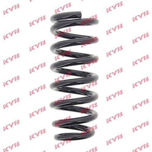 Coil springs for - 2x,
