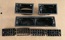 1992 1995 VW T4 EuroVan Front