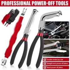 3x Electrical Connector