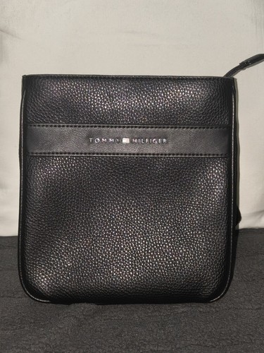 Tommy hilfiger men crossbody - tommy,