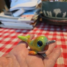 Ty Mini Boos Collectibles