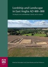 Lordship and Landscape in East