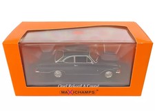 1/43 Opel Rekord A Coupe 1962