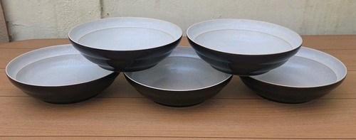 Denby everyday black - 1,