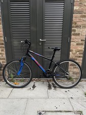 UK Used Mountain Bike - Good Quality, Cheap Price!  - London UK 🇬🇧 