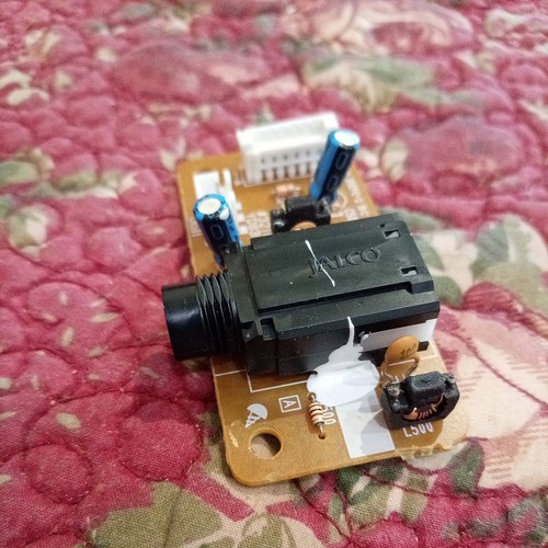 Yamaha keyboard pcb - , yd835