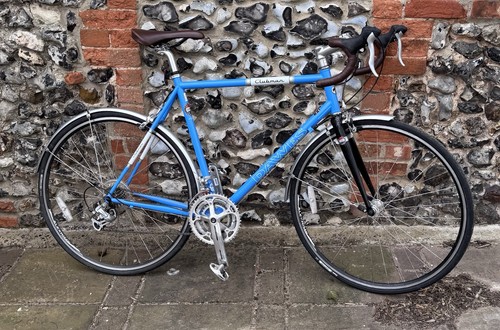 Dawes clubman bike - , 57cm
