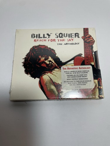Rare new billy - rare,