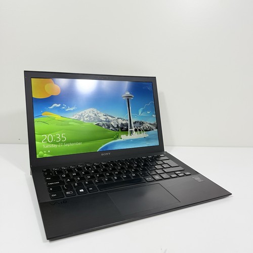Sony vaio pro - sony, 13