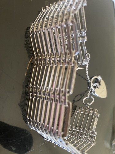 Vintage c1973 sterling 925