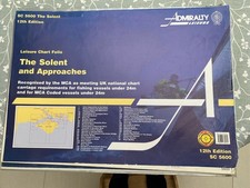 Admiralty  Charts