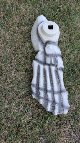 12ft skeleton home depot - 12ft,
