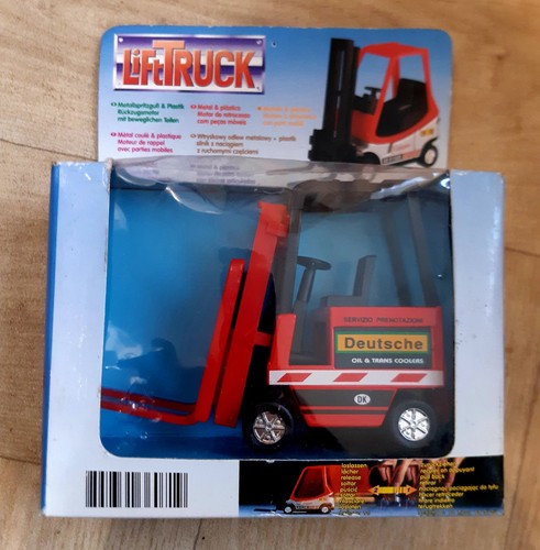 Hobby dax lift truck weber - hobby,