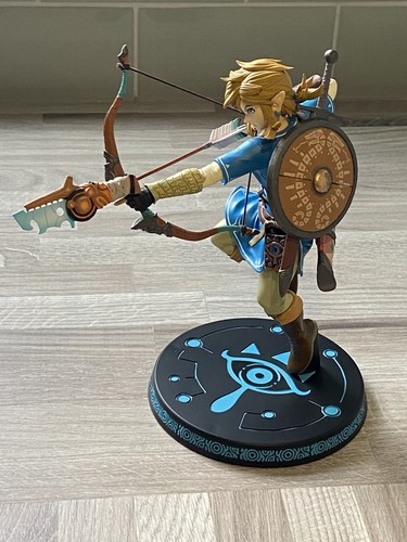 The legend zelda - legend, of