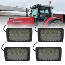 LED work Lights kit For Massey