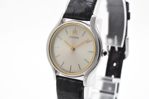 Exc seiko credor - [exc+5]seiko,